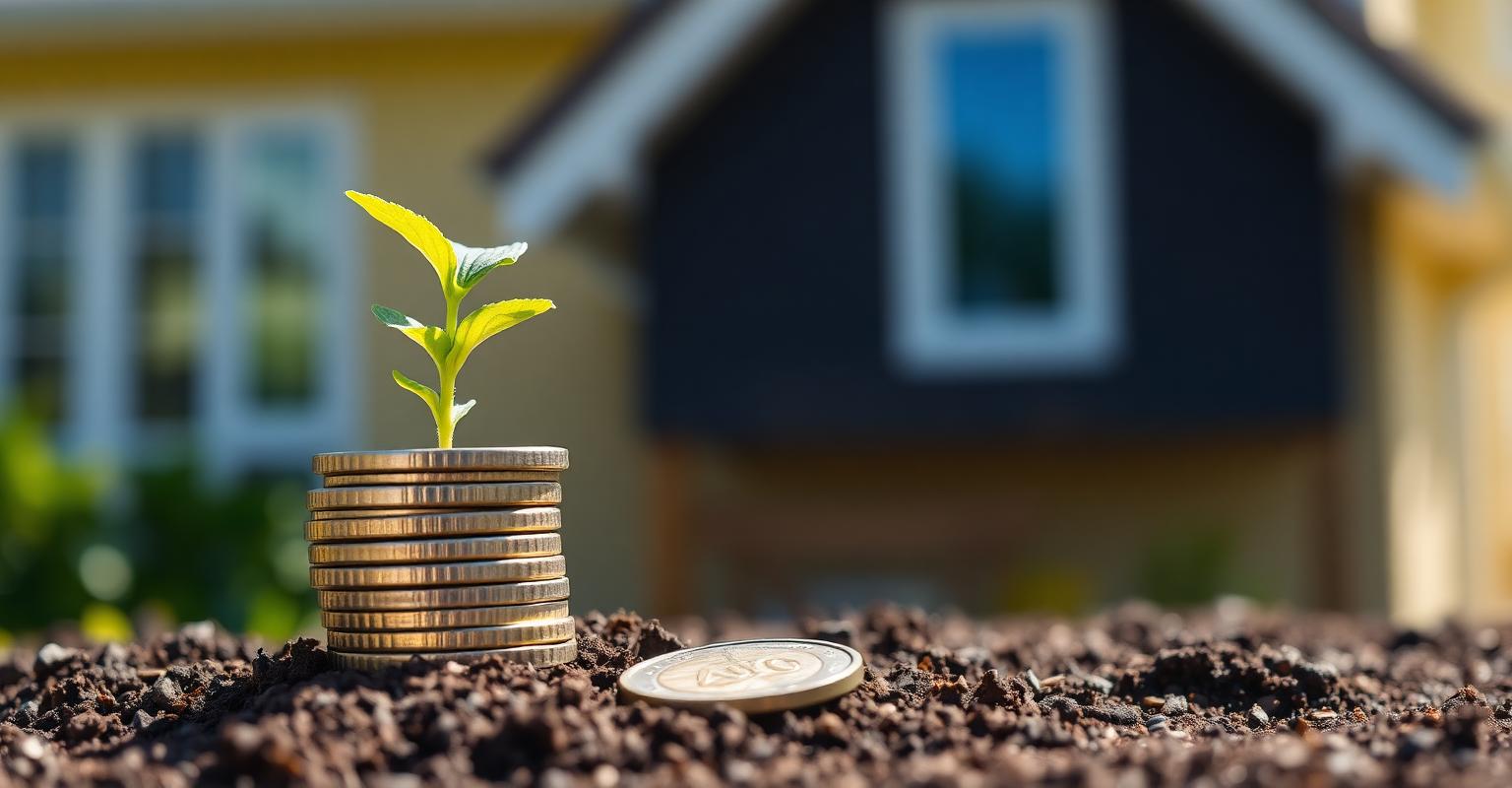 Irish home eligible for SEAI grants