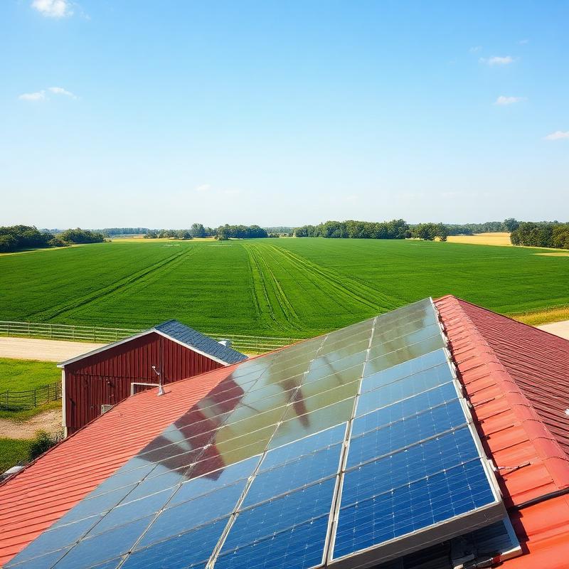 Smart Energy Controls