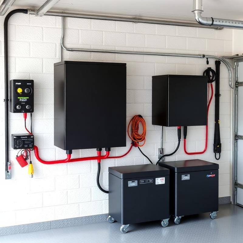 Home Battery Storage in Ireland: Is It Worth Adding to Solar?