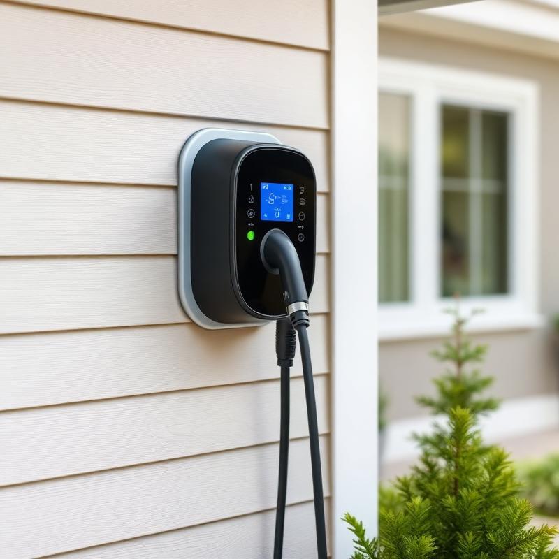 EV Chargers
